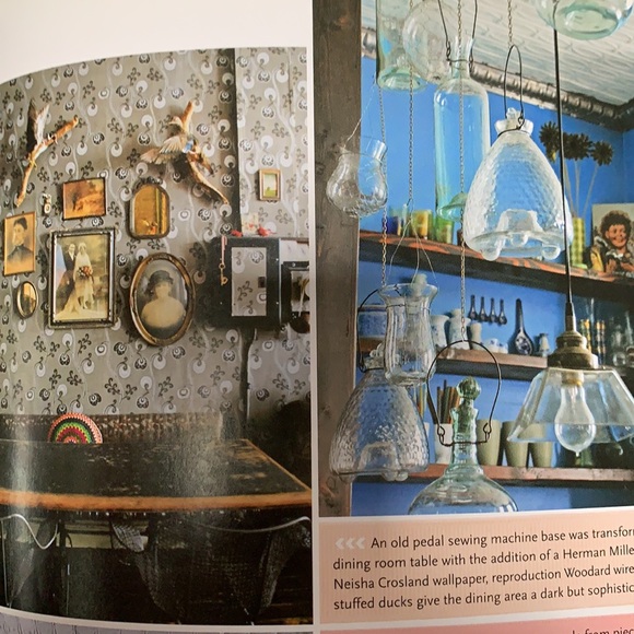 Design Sponge at Home by Grace Bonney - Picture 2 of 8